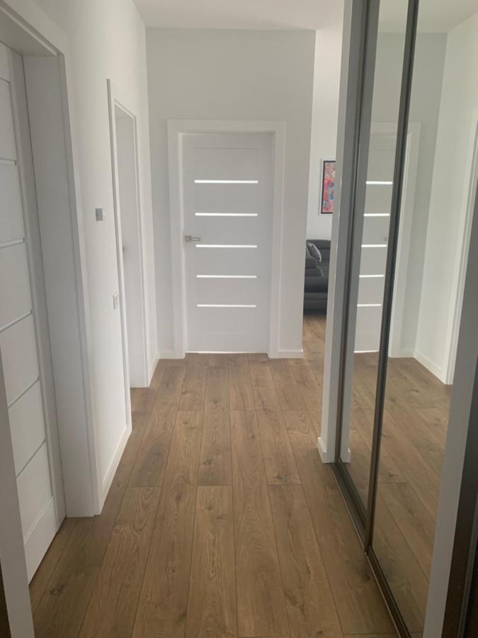 Apartamentai Fortuna 카우나스 외부 사진
